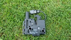 Audi A6 C8 Motorhuv Lock 4K0823509