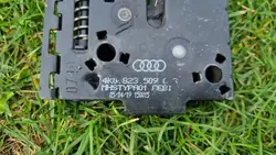 Audi A6 C8 Motorhuv Lock 4K0823509