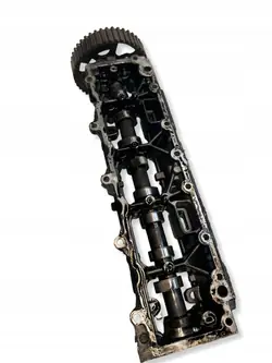 Culasse Ford Fiesta mk6 1.4 TDCI OEM 3213212