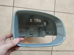 Volvo XC60 XC90 Spegelskydd Höger OEM 39844973