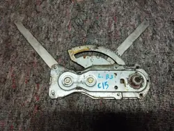 Regulador manual janela esquerda dianteira OEM Citroen C15