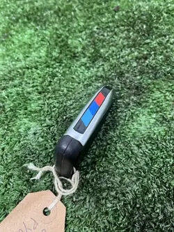 Llave BMW OEM 8708359 - Estado usado