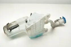 Scheibenwaschbehälter OEM 5Q0955453T für Skoda Superb III