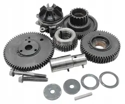 Engrenagens distribuição OEM hhhhhhhhvv Renault Master