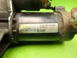 Démarreur OEM 31200-PMH-G010M5 pour Honda Civic