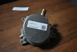 Imupumppu Cwaa Porsche