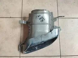 Volvo S90 V90 Sortie Silencieux Gauche OEM 32227058