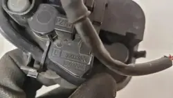 Connecteur phare arrière Audi A6 Avant OEM 89037046