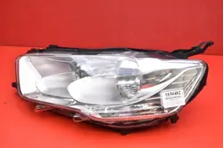 Faros izquierdo EU 9675140080 Citroen C-Elysee 12-17