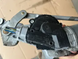 Mecanismo limpa-vidros dianteiro Fiat Sedici OEM 3811079J00