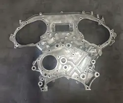 Couver de distribution Infiniti OE pour 3.5 V6 Z350
