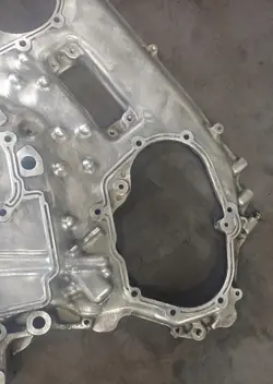 Cubierta de distribución Infiniti OE para 3.5 V6 Z350