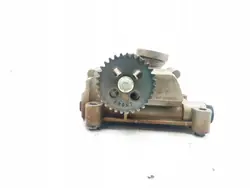 Pompe à huile Mitsubishi Lancer OEM MAM61694 - Occasion