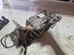 Compresseur suspension air VW OEM 7L0616006E Occasion