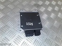 Land Rover Discovery ECU OEM ah2214d374ag - Gebruikt