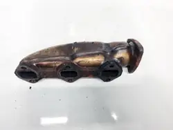 Auspuffkrümmer OEM 059253033C Audi A4 2003 2.5L