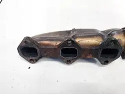 Collecteur d'échappement OEM 059253033C Audi A4 2003 2.5L