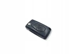 Llave Mando OEM UHP2537 Peugeot Citroen 2 Botones