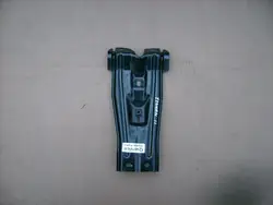 Volkswagen OE Hood Lock Bracket 5NA805567
