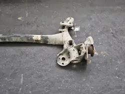 Poutre d'essieu arrière OEM IMPRK1542267 Peugeot 2008