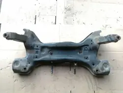 Estrutura auxiliar dianteira OEM 6R0199315 para Audi A1 2013