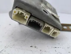 Toyota servostyrningsmodul OEM 8965002010