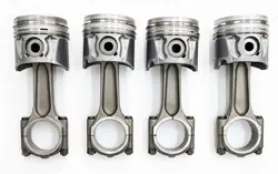 Biela Pistão 2.0 HDI Citroen C4 Picasso C5 DS4 DS5 C6 OEM 85190