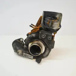 Turbo FORD KUGA II (DM2) 8198721 1.5L 88kW 2019