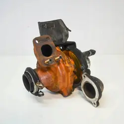 Turbo FORD KUGA II (DM2) 8198721 1.5L 88kW 2019