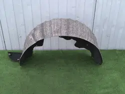 Audi Q3 83A Passage de Roue Arrière Droit OEM 83A825220