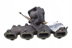 Pakoputken keräin OEM 820411-1 Renault Trafic III:lle