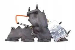 Collecteur d'échappement OEM 820411-1 Renault Trafic III