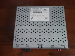 Módulo Sintonizador Mercedes OEM A2229009211 W117 W212