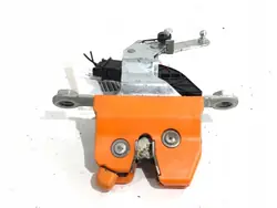 Baklås SKODA OCTAVIA I Hatchback 1U6827501J 96-10