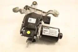 Vindrutemotor OEM W000107104 fram höger Ford S-Max II