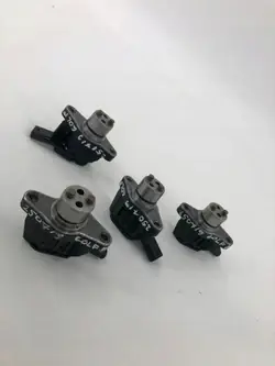 Válvula solenoide VW 04E906048E para motor 1.5L gasolina