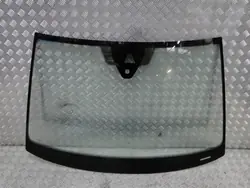 Begagnad framruta OEM 5H0845011AG för VW Golf VIII