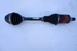 BMW F30 F31 Vänster Framdrev