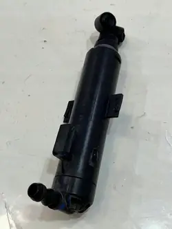 Rechter koplampwasinstallatie Audi A8 D4 2013 4H0955102A