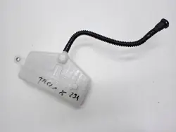Réservoir de liquide de frein Tesla Model X OEM 1620681-00-A