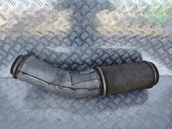 Tubo de escape Scania OE 3168303 2979808 - Usado