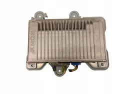 Amplificateur Audio Ford DS7T18B849AV pour Galaxy Mk4