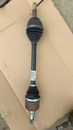 Citroen OE 9806153080 Antriebswellen-Gelenk-Set