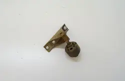 OEM 89465-85460 Pakoputken Kiinnike Toyota FJ Cruiser