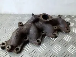 Avgasgrenrör OEM 8980538800 Opel Meriva B 1.7L