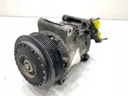 Compresseur climatisation OEM 9675655880 Peugeot 308 SW II