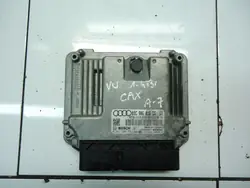 Calculateur Moteur VW SEAT 1.4 TSI CAX 03C906016CG