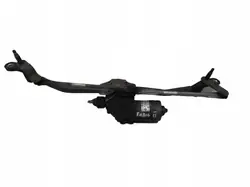 Etupyyhkijän mekanismi SKODA FABIA 2 II 07- 5J1955113A