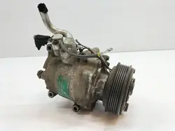 AC Compressor 1.4 Honda Civic VII (2001-2005) OEM 5907911408640