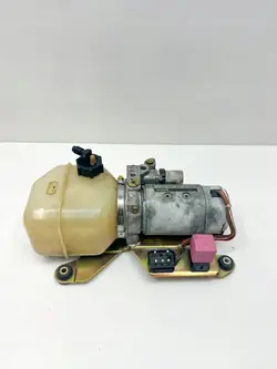Hydraulikpumpe OEM A1298000048 für Mercedes-Benz SL